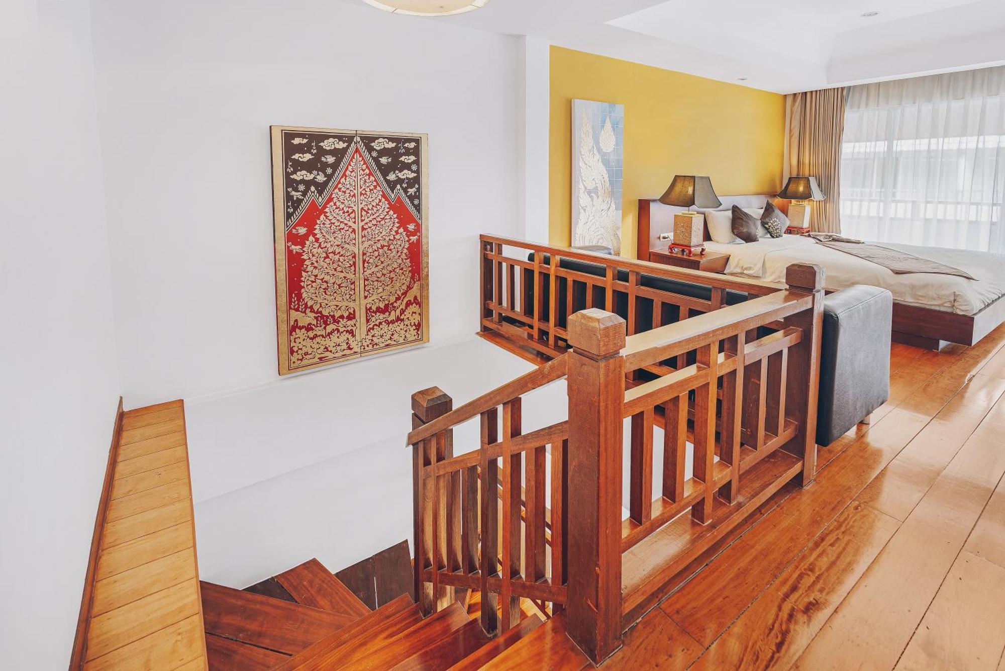 Курортный комплекс Chateau Dale Boutique