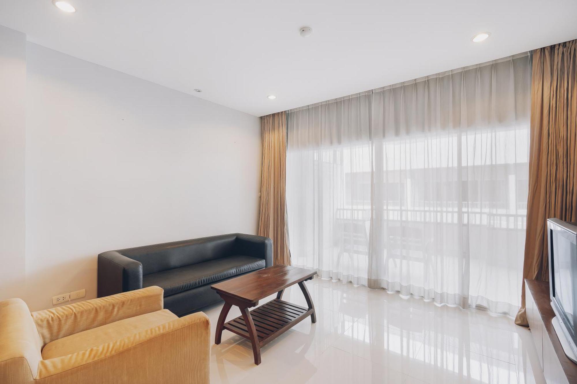 Курортный комплекс Chateau Dale Boutique Паттайя