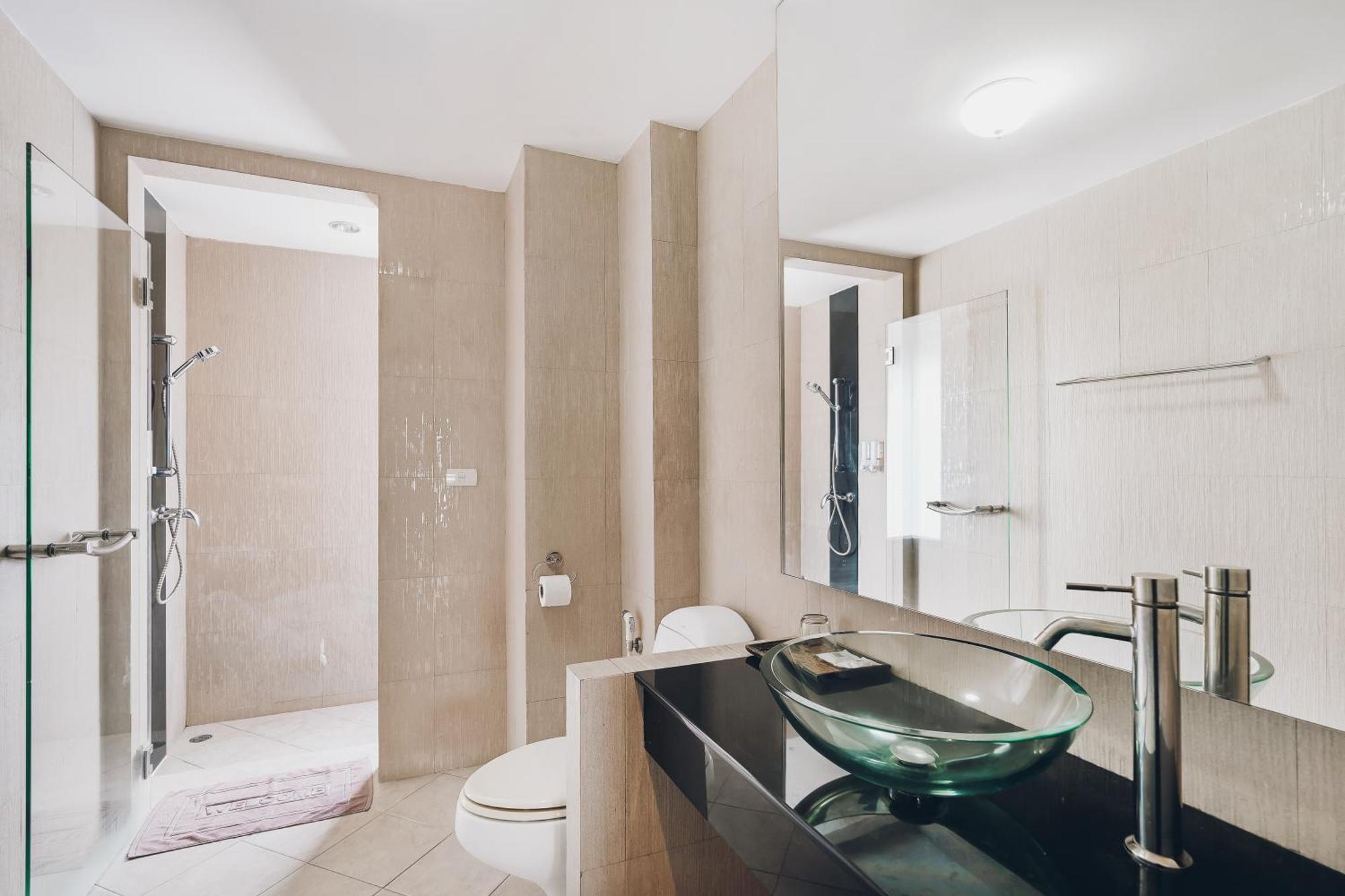 Курортный комплекс Chateau Dale Boutique Паттайя