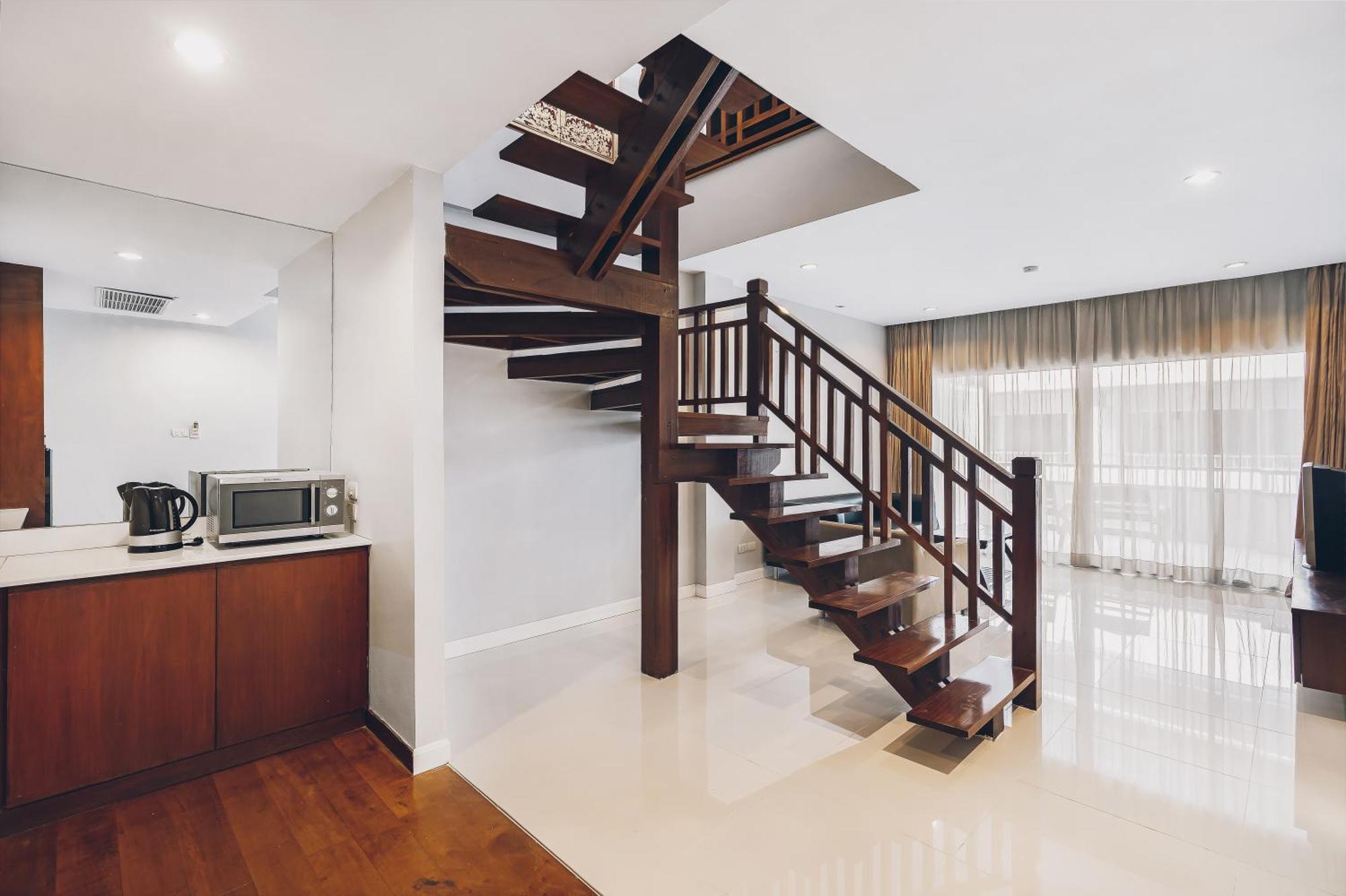 Chateau Dale Boutique 渡假村 Pattaya