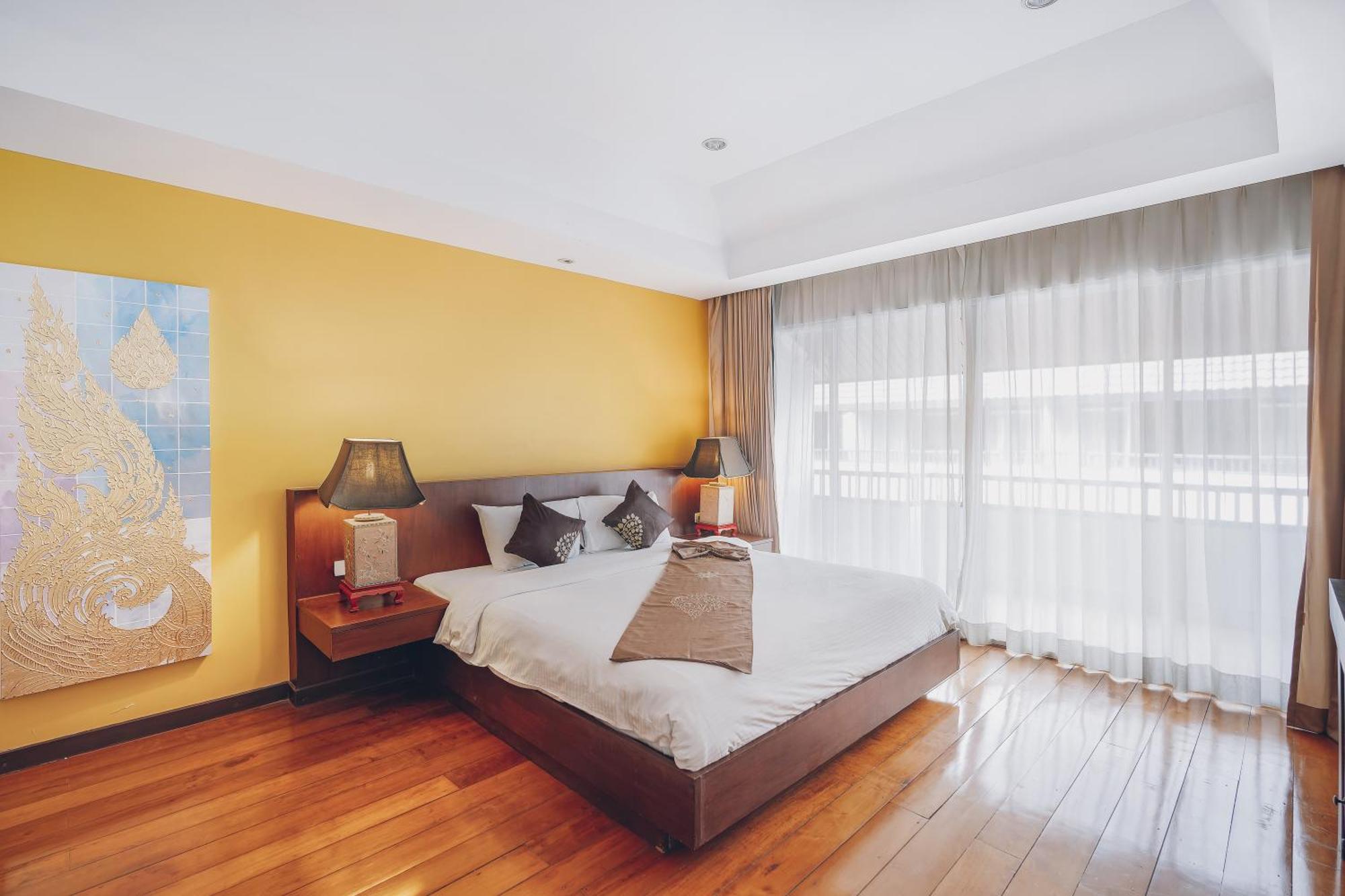 渡假村 Chateau Dale Boutique 3*