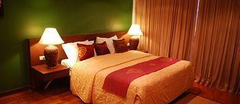 渡假村 Chateau Dale Boutique Pattaya