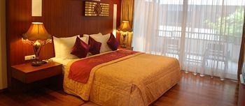 Chateau Dale Boutique Курортный комплекс