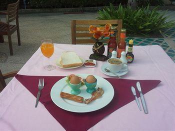 Chateau Dale Boutique 3* Паттайя