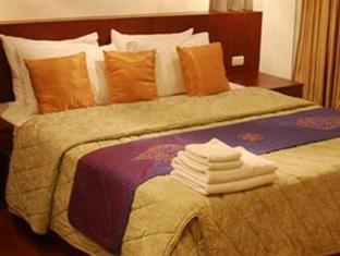 渡假村 Chateau Dale Boutique Pattaya