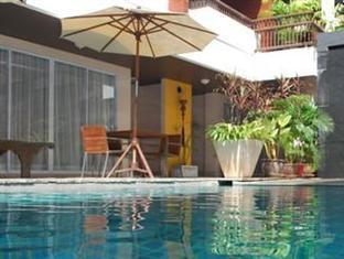 Chateau Dale Boutique Курортный комплекс 3*