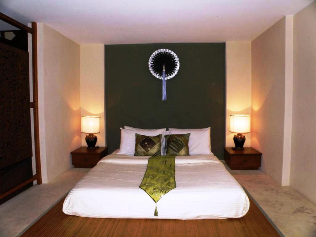 渡假村 Chateau Dale Boutique 3*