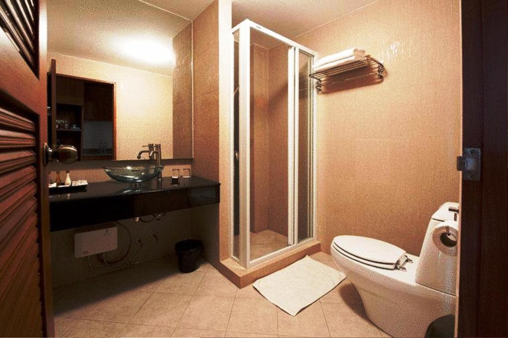 Курортный комплекс Chateau Dale Boutique Паттайя